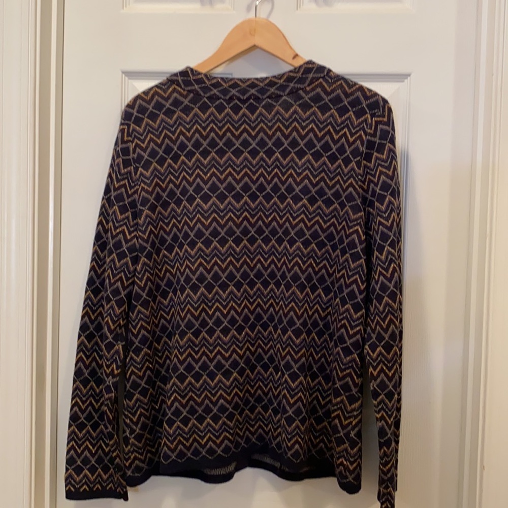 Pendleton Cardigan Jacket - image 3